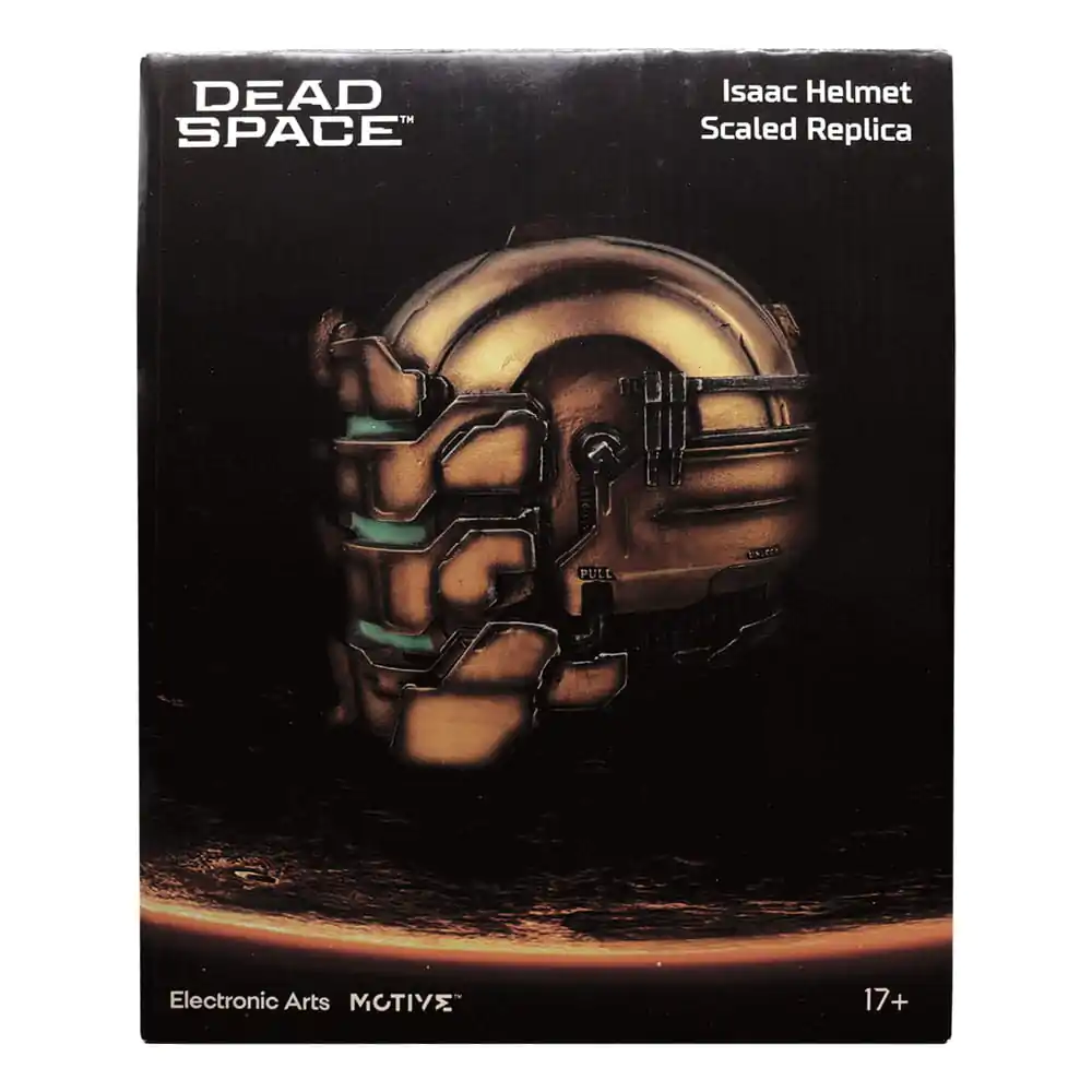 Dead Space replika Isaac kaciga Limited Edition 23 cm fotografija proizvoda