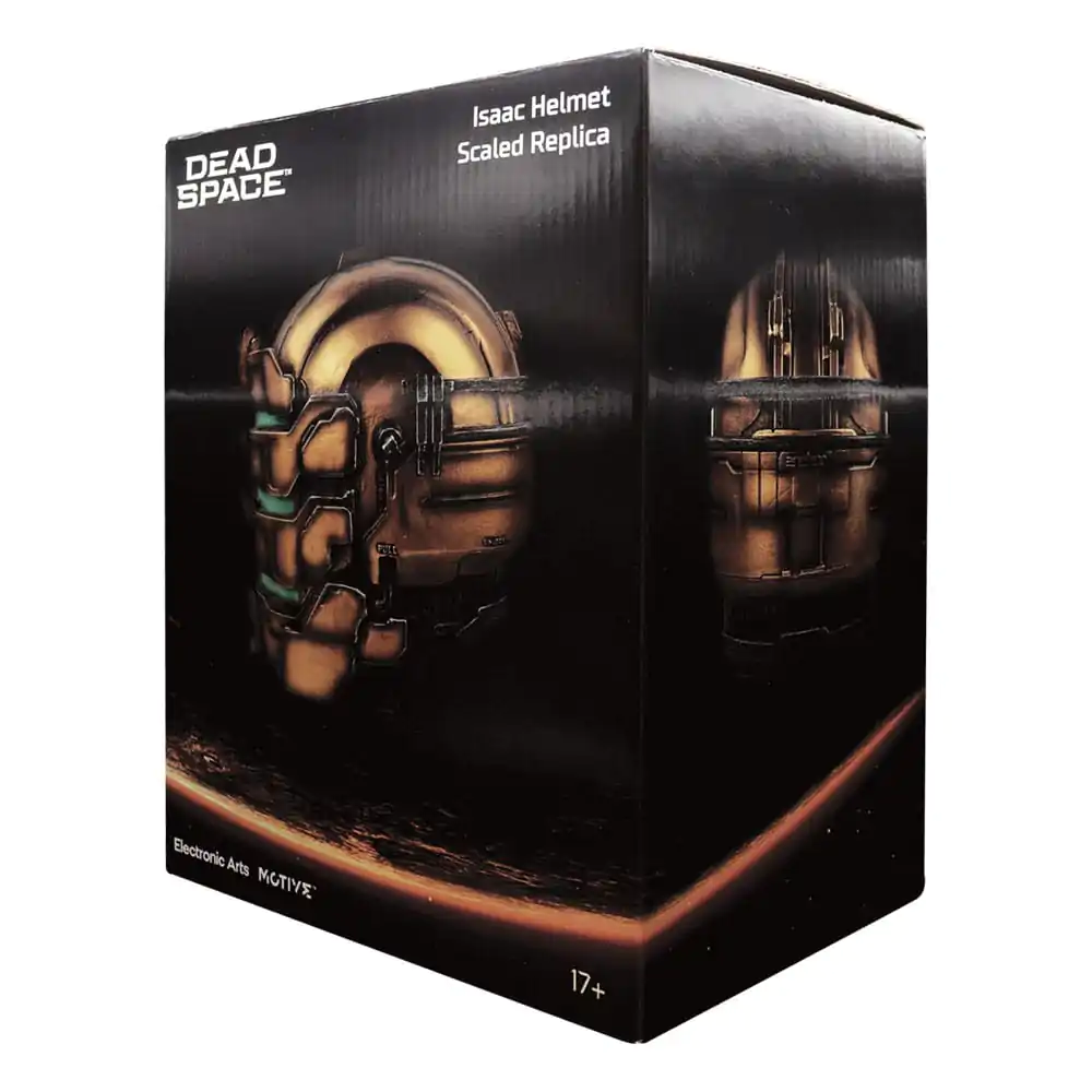 Dead Space replika Isaac kaciga Limited Edition 23 cm fotografija proizvoda