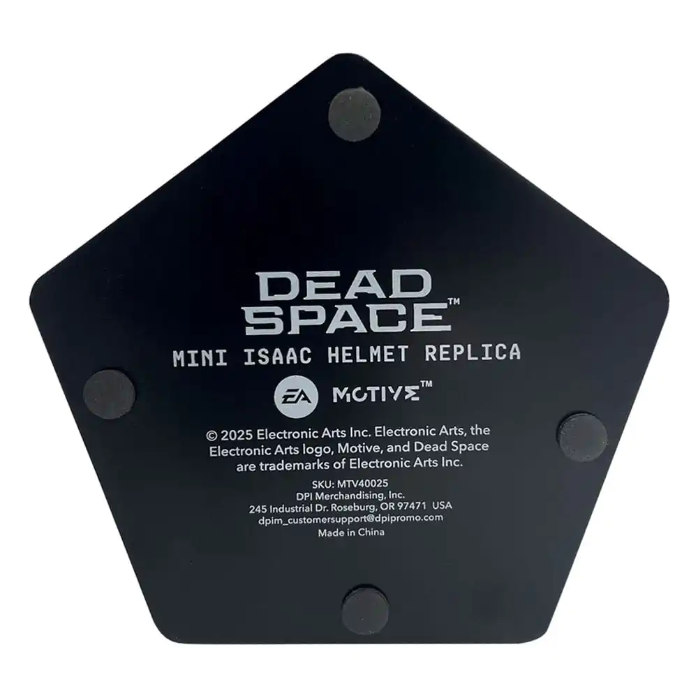 Dead Space replika Isaac kaciga Limited Edition 23 cm fotografija proizvoda