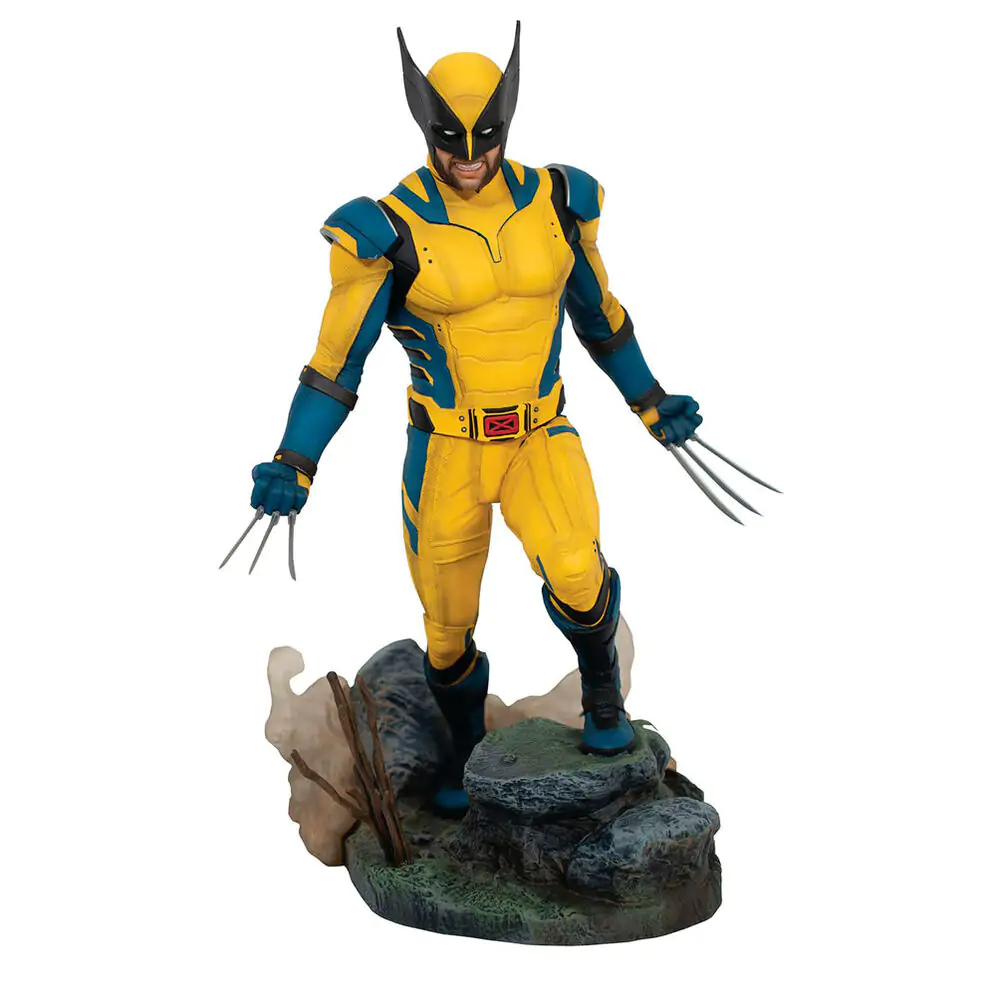 Deadpool & Wolverine - figura Wolverine 25cm fotografija proizvoda