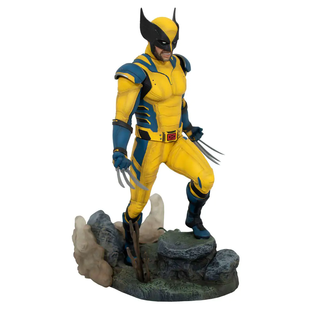 Deadpool & Wolverine - figura Wolverine 25cm fotografija proizvoda