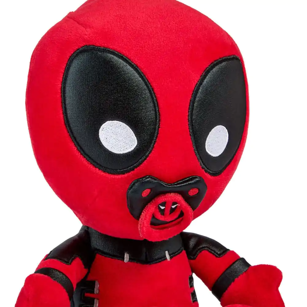 Deadpool plišana figura Babypool 25 cm fotografija proizvoda