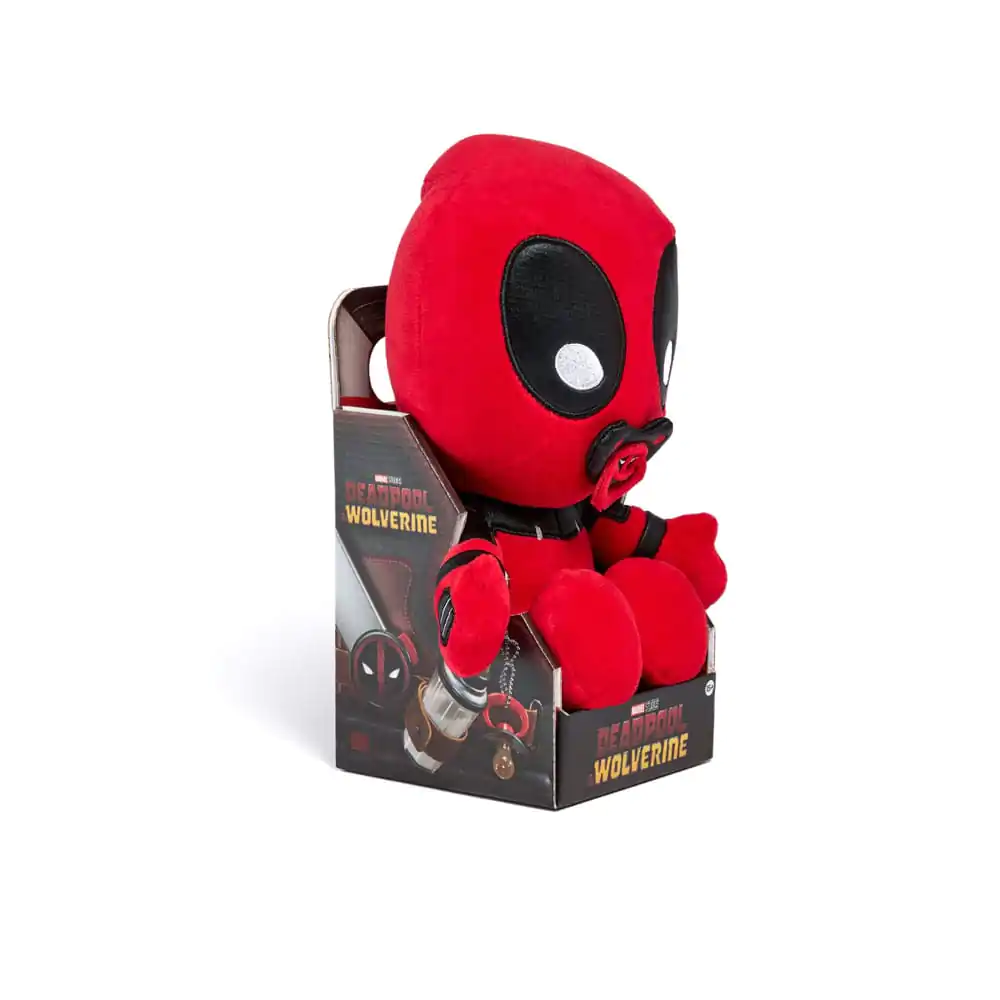 Deadpool plišana figura Babypool 25 cm fotografija proizvoda