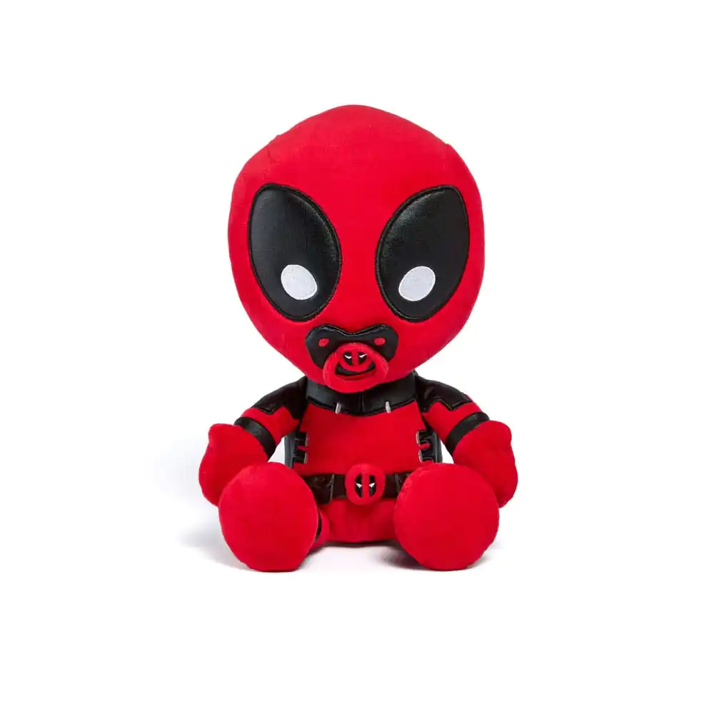 Deadpool plišana figura Babypool 25 cm fotografija proizvoda