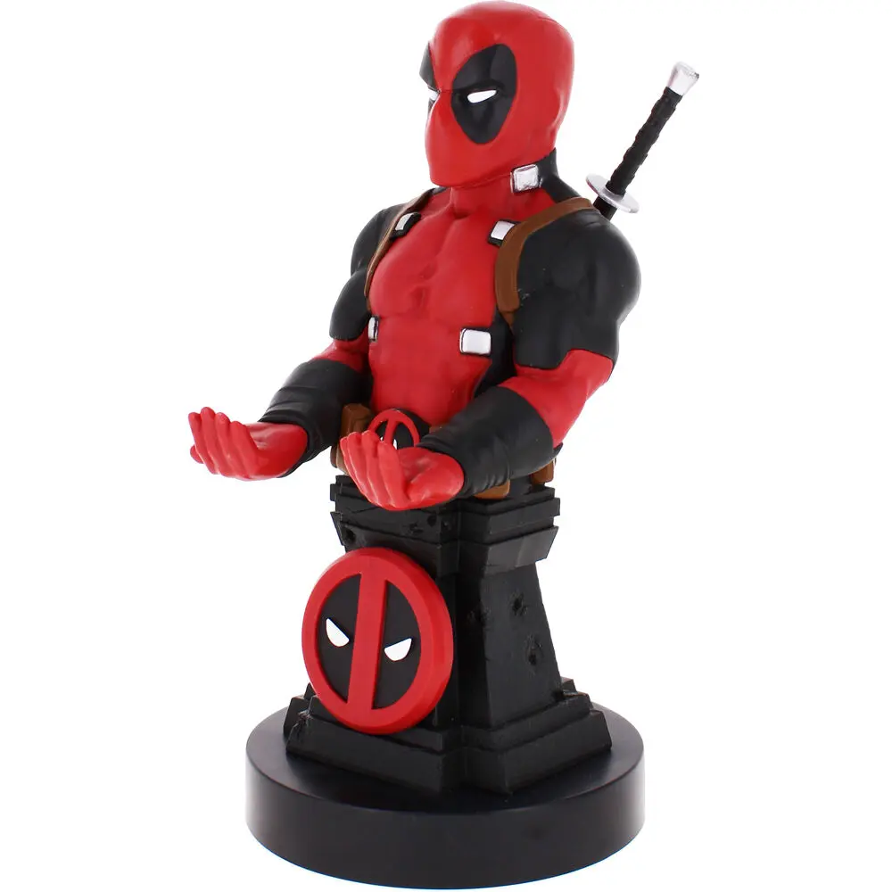 Marvel Comics Cable Guy Deadpool 20 cm fotografija proizvoda