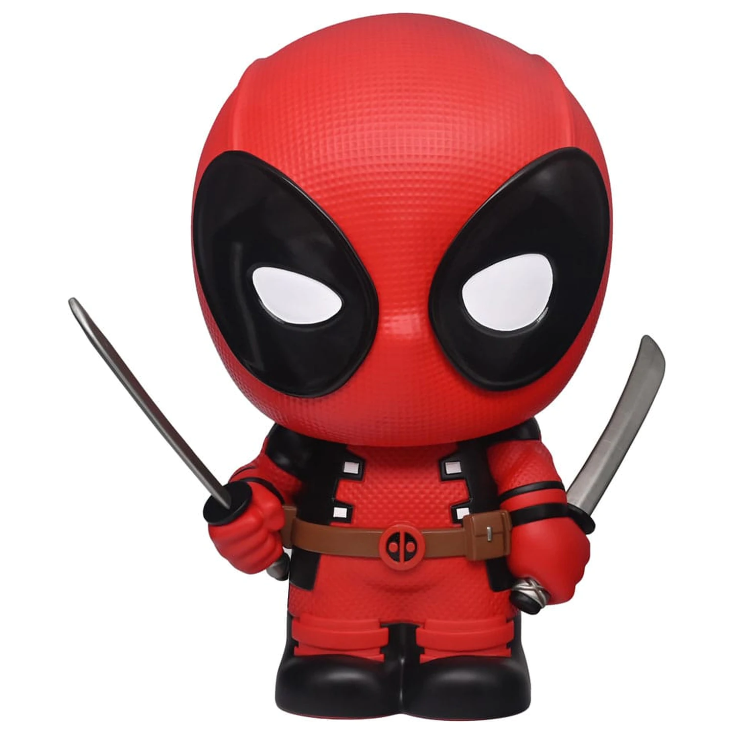 Deadpool kasica banka Deluxe Deadpool 46 cm fotografija proizvoda