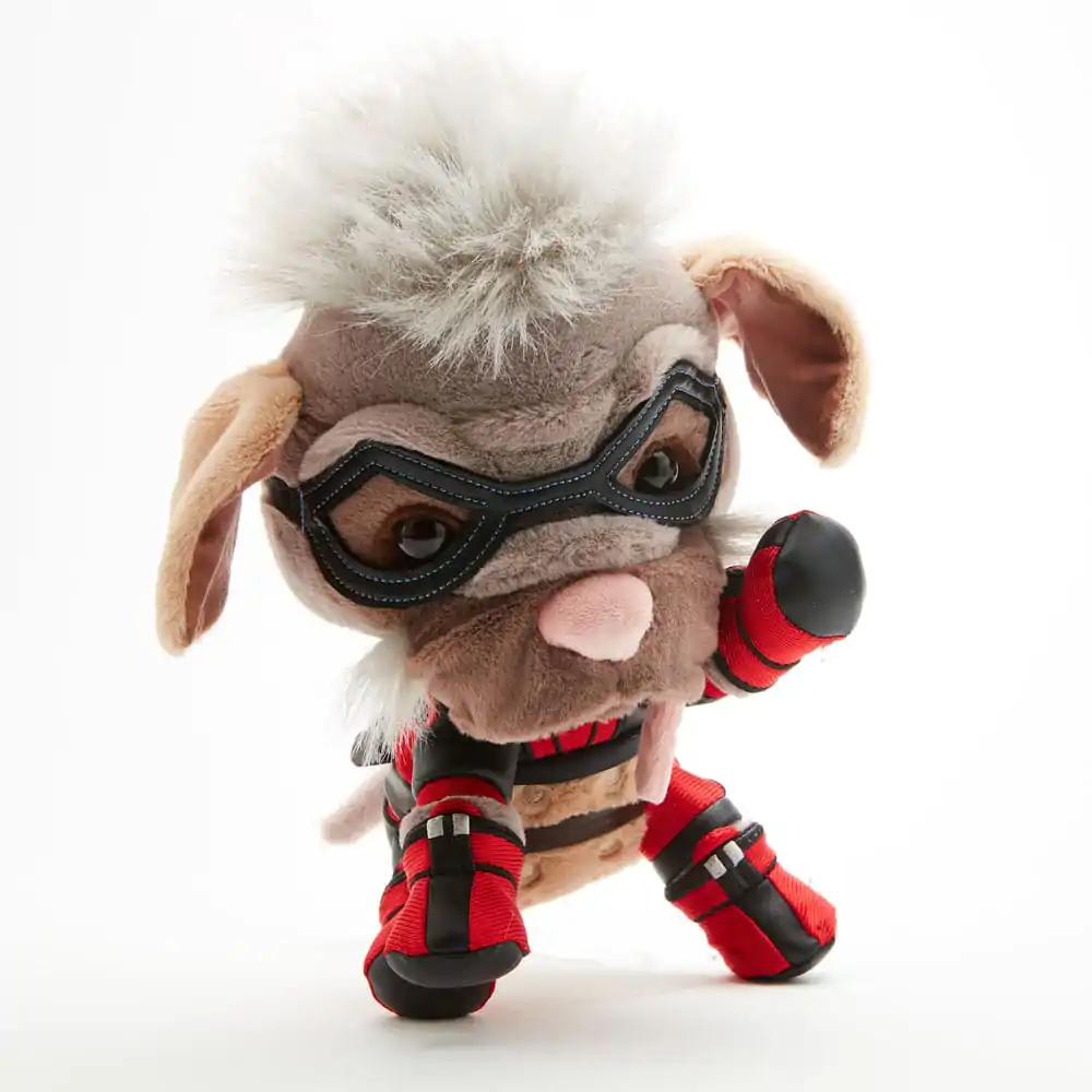 Deadpool Plišana Figura Dogpool 25 cm fotografija proizvoda