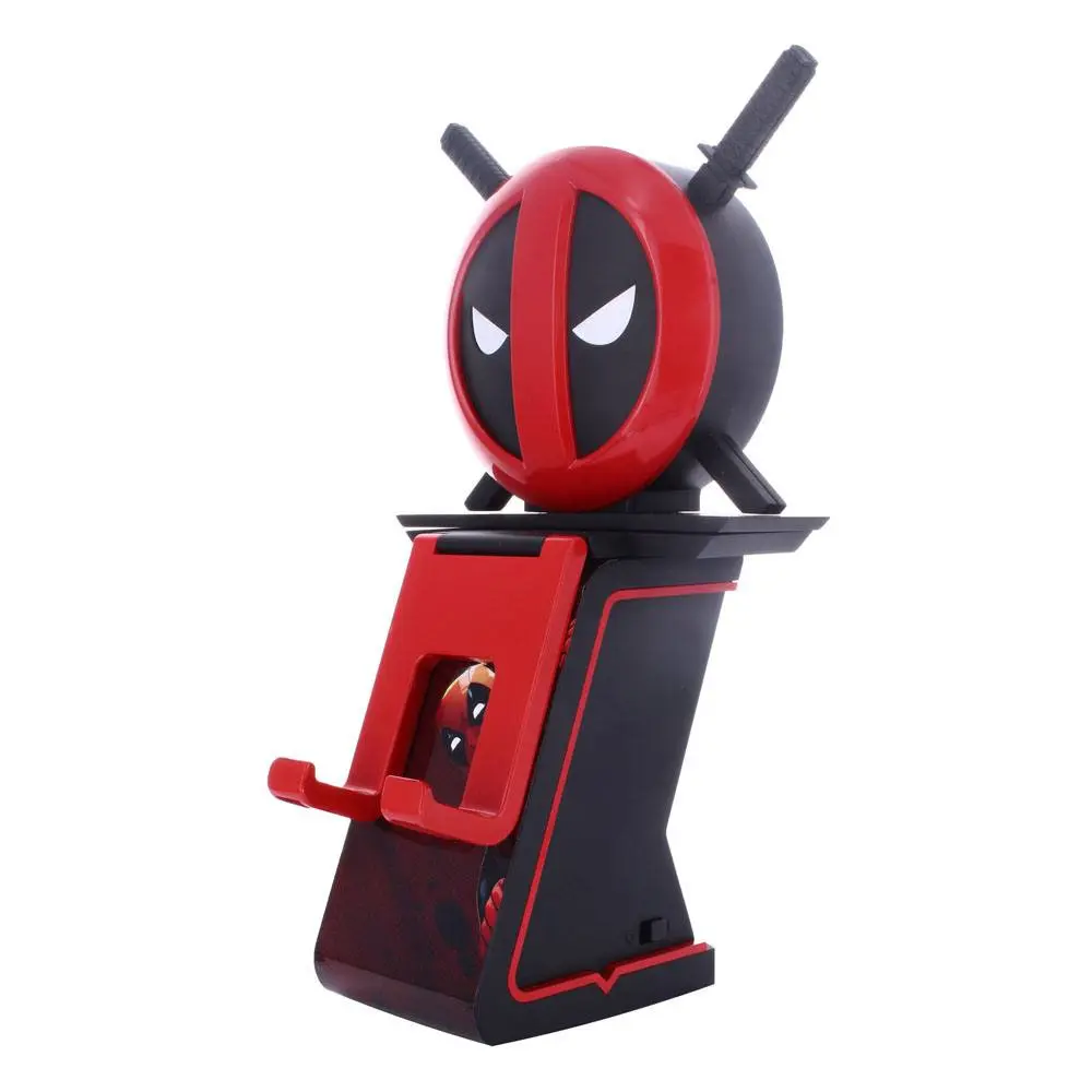 Deadpool Ikon Cable Guy Emblem 20 cm fotografija proizvoda