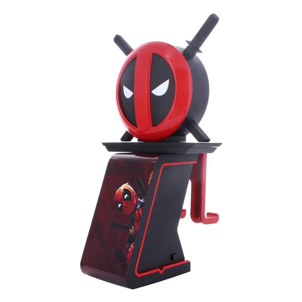 Deadpool Ikon Cable Guy Emblem 20 cm fotografija proizvoda