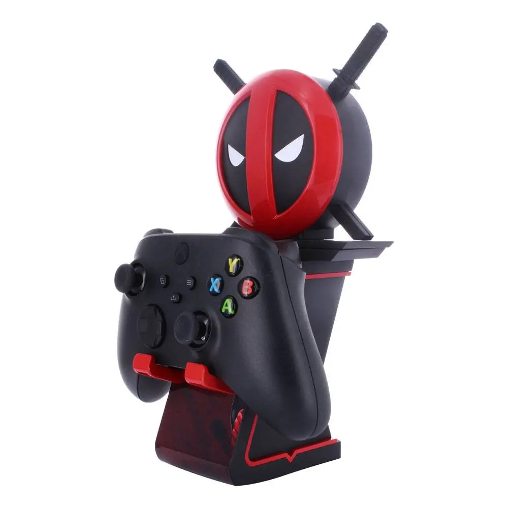 Deadpool Ikon Cable Guy Emblem 20 cm fotografija proizvoda