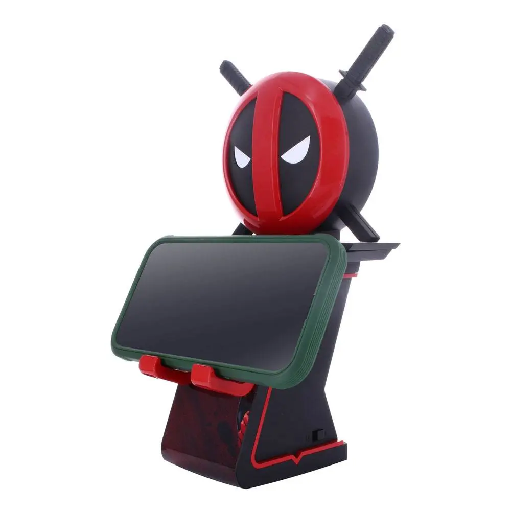 Deadpool Ikon Cable Guy Emblem 20 cm fotografija proizvoda