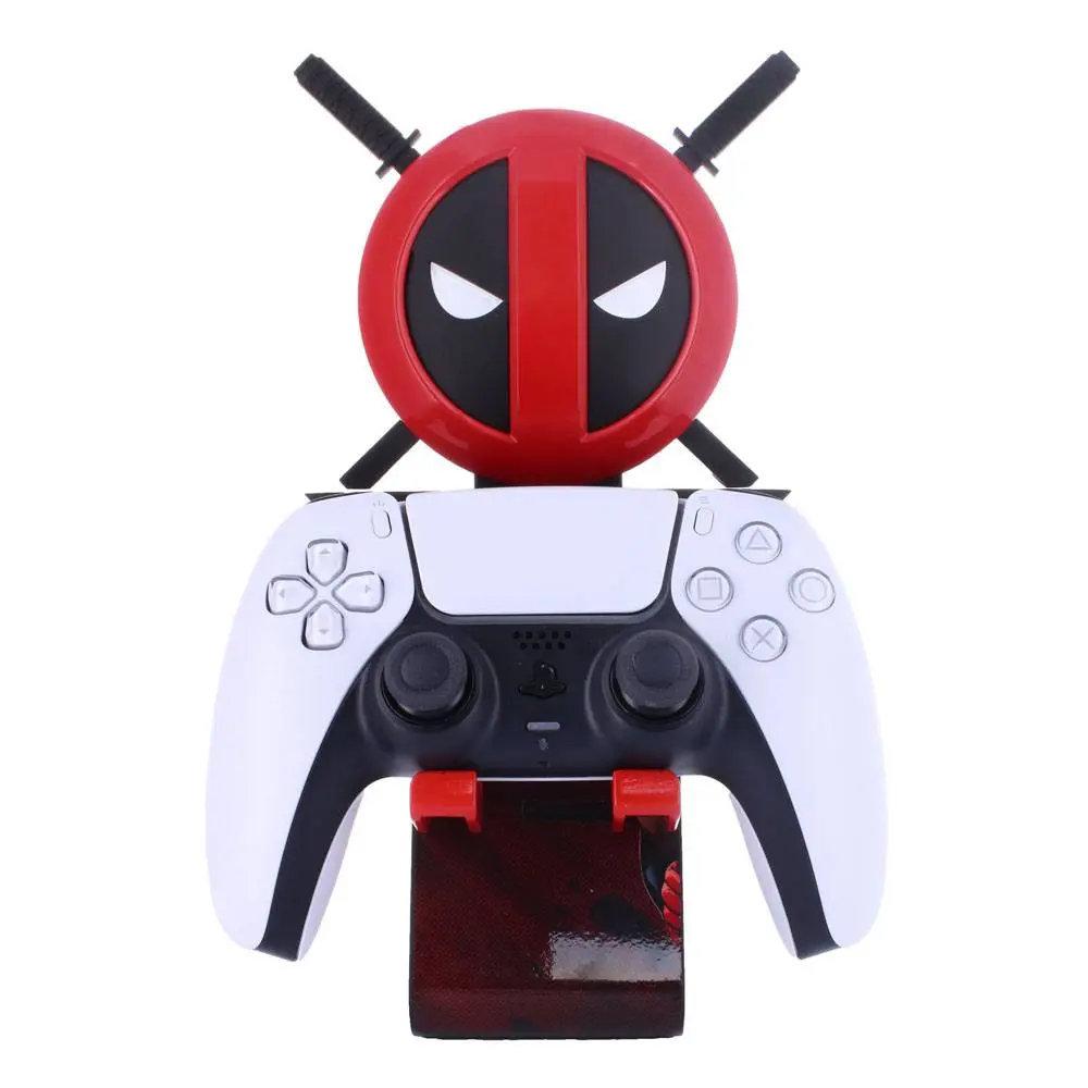 Deadpool Ikon Cable Guy Emblem 20 cm fotografija proizvoda