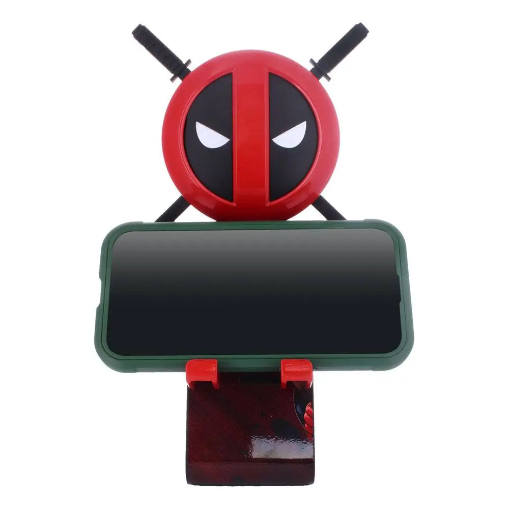 Deadpool Ikon Cable Guy Emblem 20 cm fotografija proizvoda