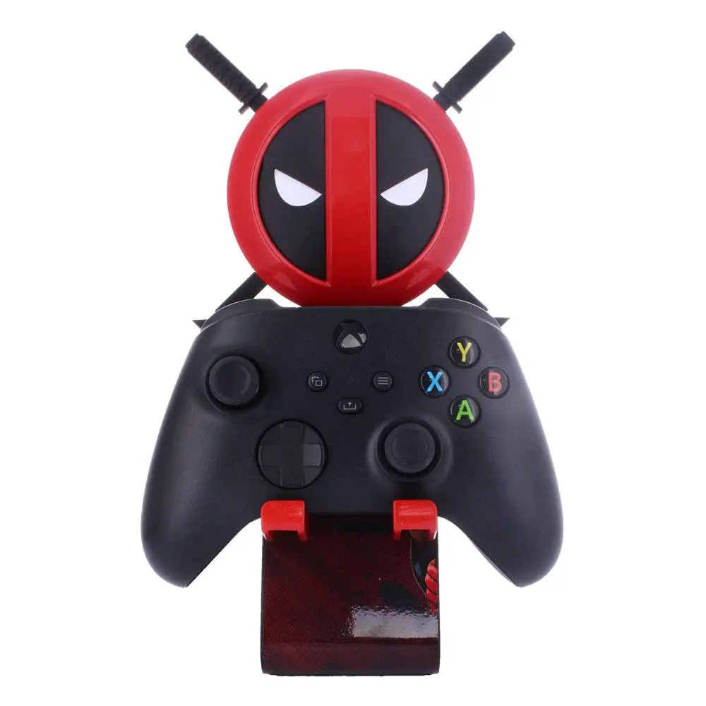 Deadpool Ikon Cable Guy Emblem 20 cm fotografija proizvoda