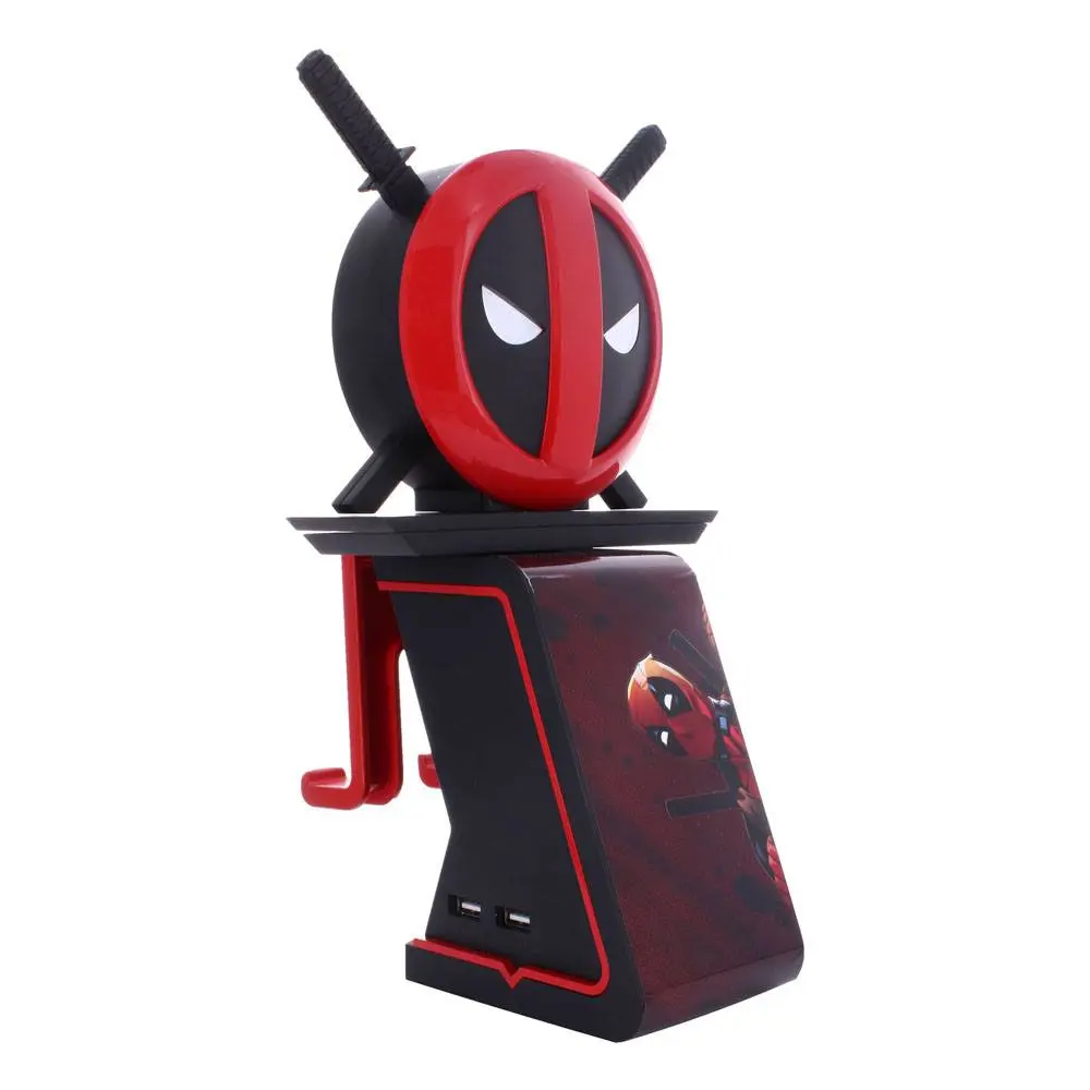 Deadpool Ikon Cable Guy Emblem 20 cm fotografija proizvoda