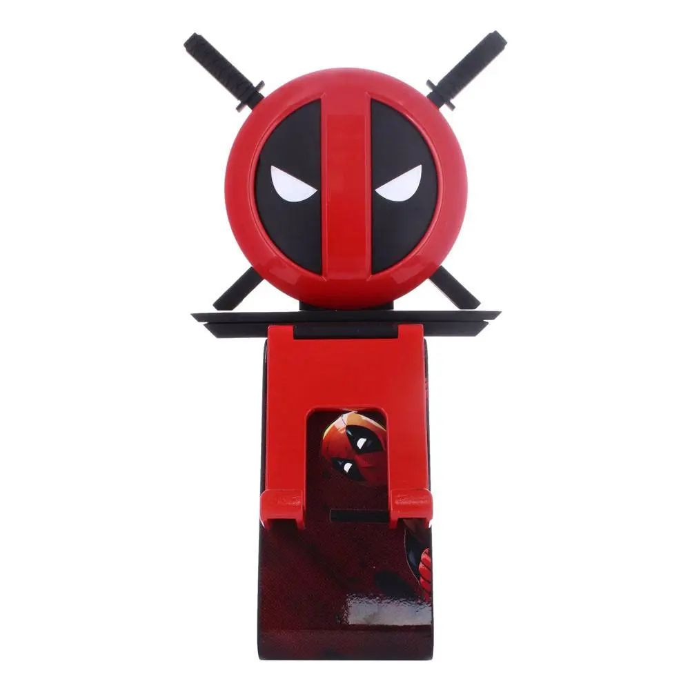 Deadpool Ikon Cable Guy Emblem 20 cm fotografija proizvoda