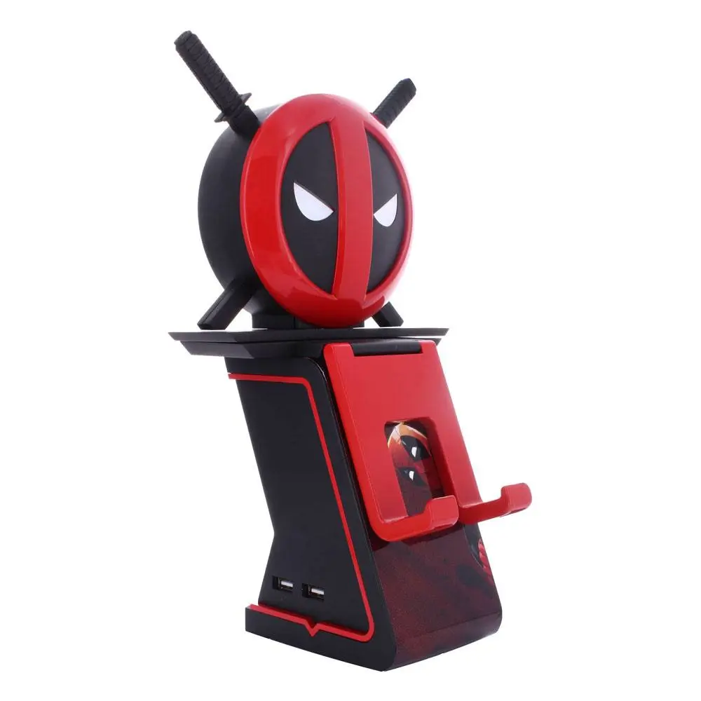 Deadpool Ikon Cable Guy Emblem 20 cm fotografija proizvoda