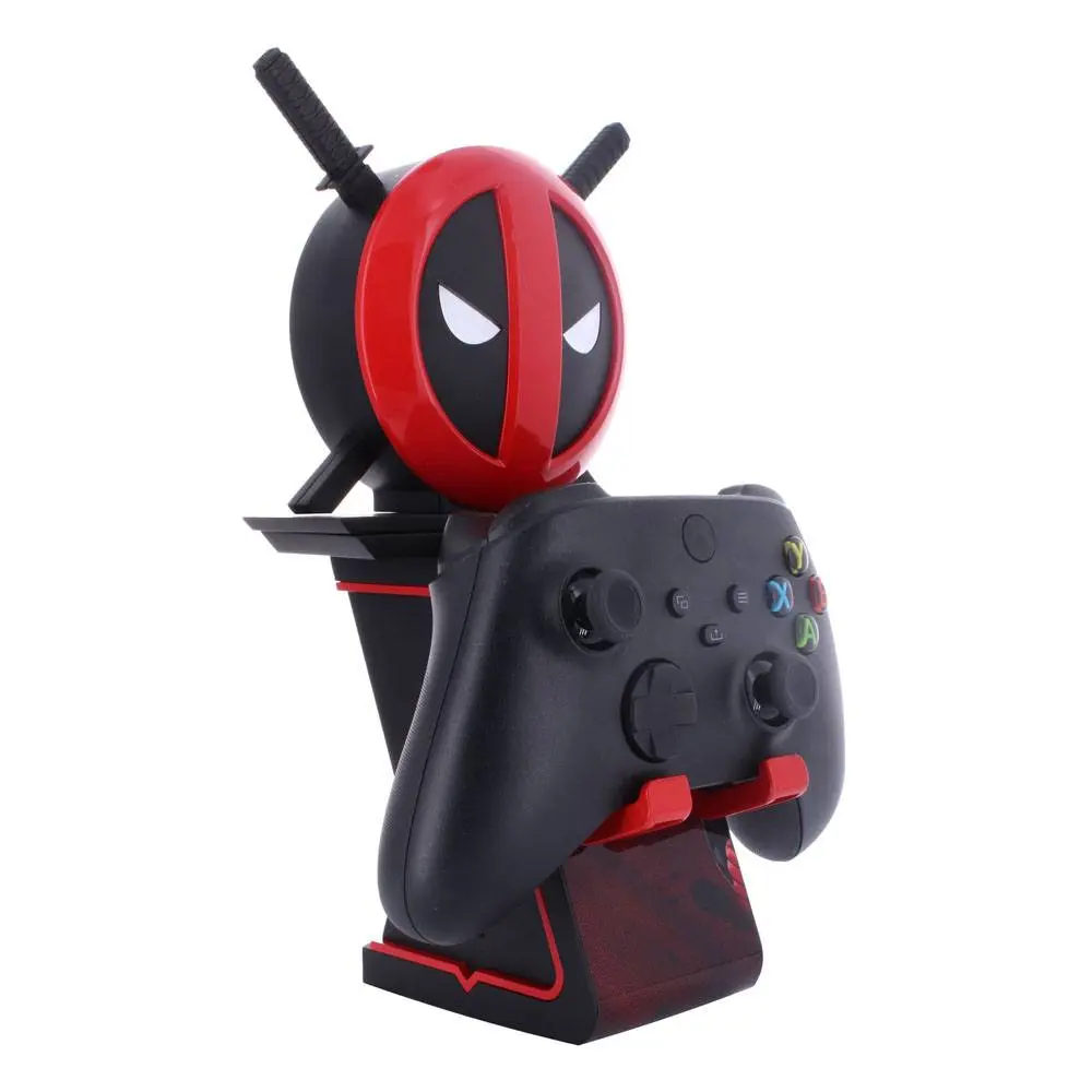 Deadpool Ikon Cable Guy Emblem 20 cm fotografija proizvoda