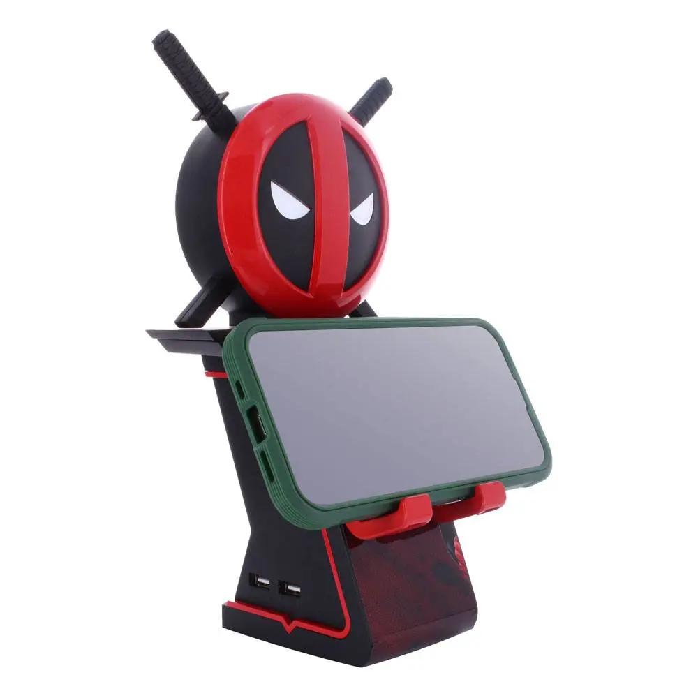 Deadpool Ikon Cable Guy Emblem 20 cm fotografija proizvoda