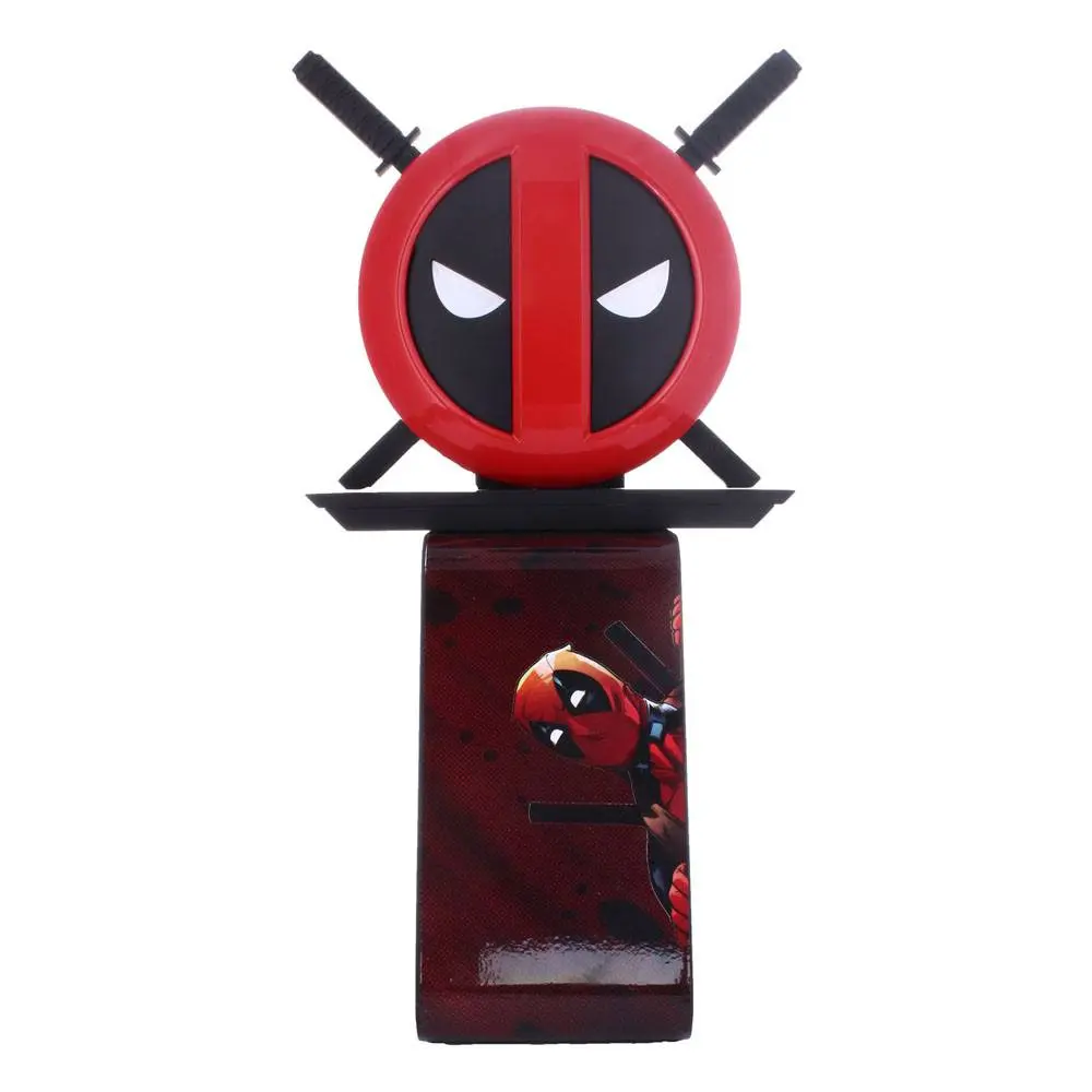 Deadpool Ikon Cable Guy Emblem 20 cm fotografija proizvoda