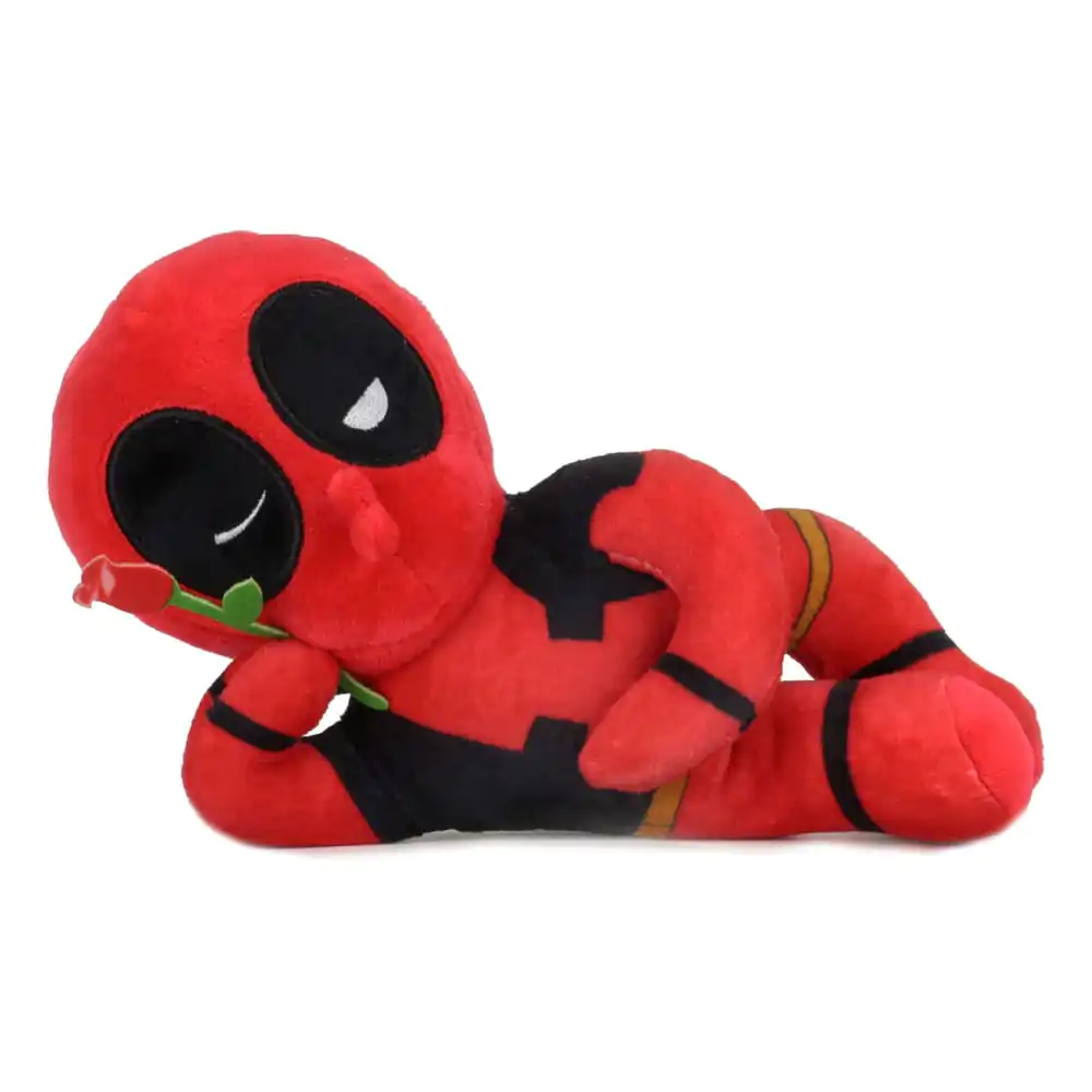 Deadpool Phunny plišana figura Sexy Deadpool 20 cm fotografija proizvoda