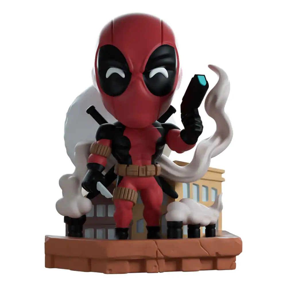 Deadpool Vinyl Figura Deadpool 33 12 cm fotografija proizvoda