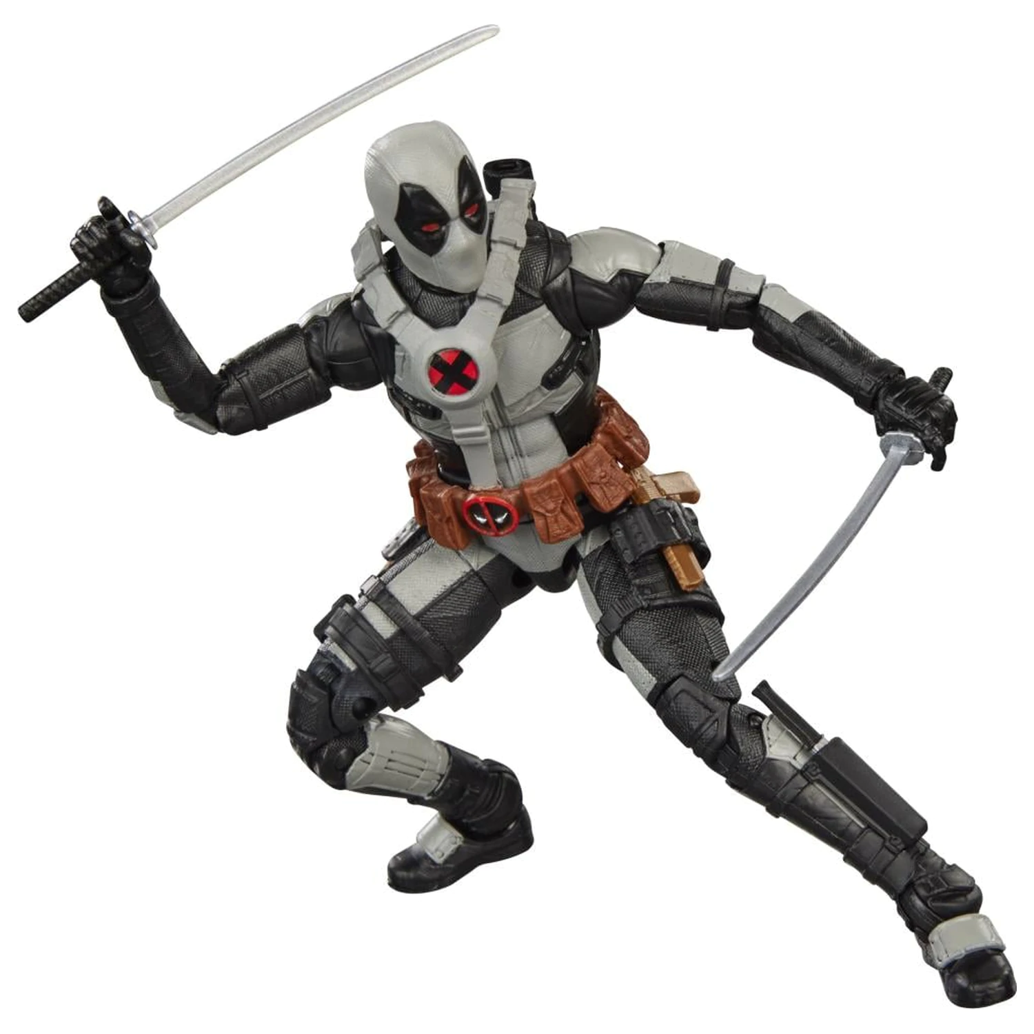 Deadpool & Wolverine Deadpool "Concept" Figura Legend Series 15 cm fotografija proizvoda