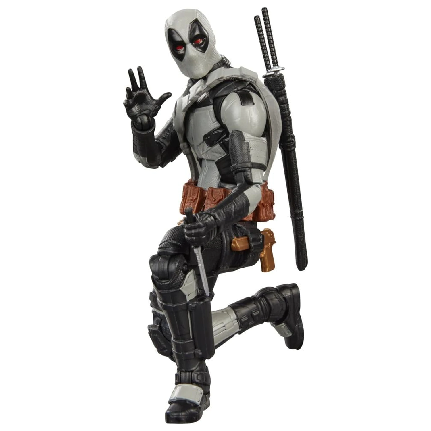 Deadpool & Wolverine Deadpool "Concept" Figura Legend Series 15 cm fotografija proizvoda