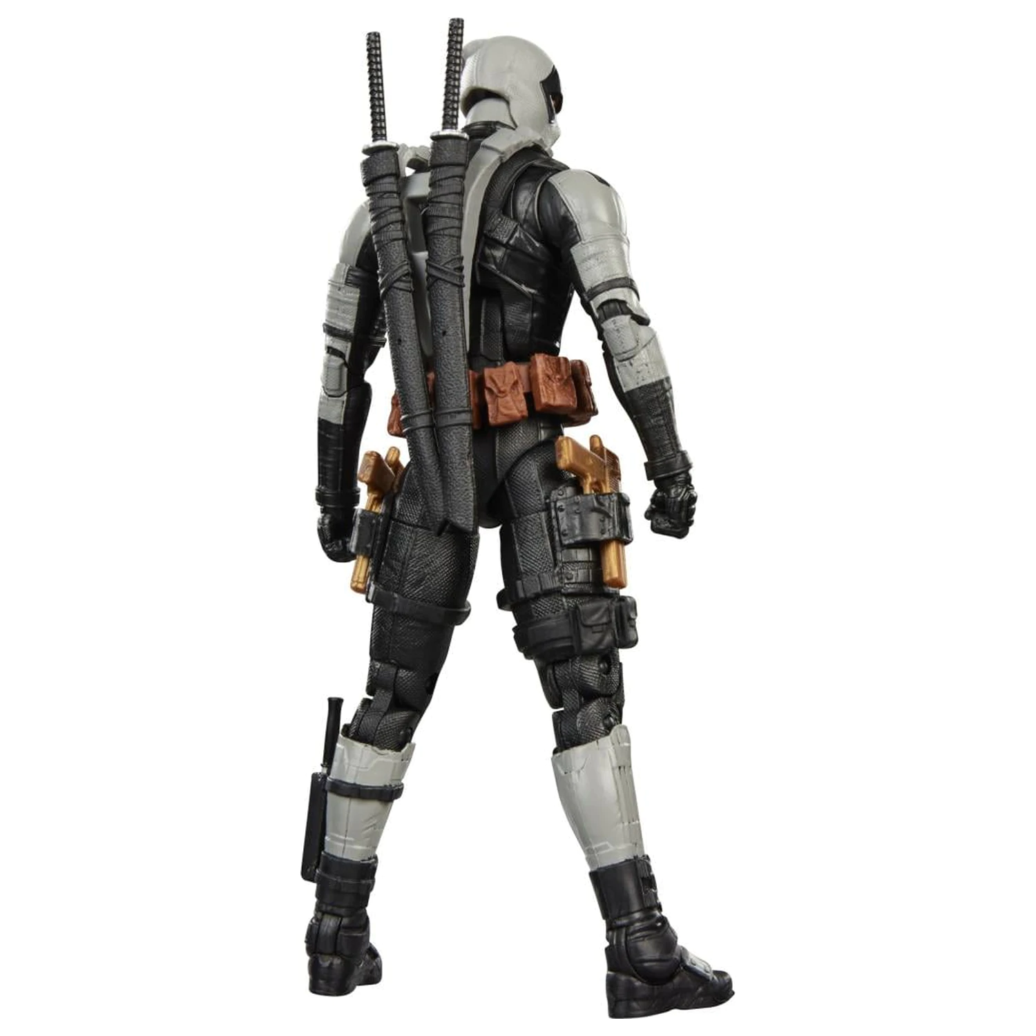 Deadpool & Wolverine Deadpool "Concept" Figura Legend Series 15 cm fotografija proizvoda