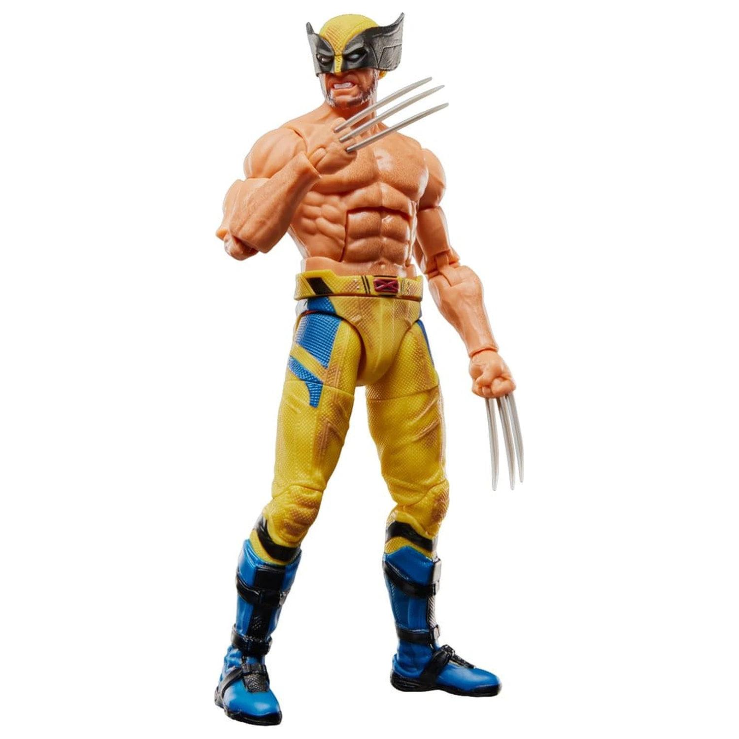 Deadpool & Wolverine Marvel Legends figura Wolverine 15 cm fotografija proizvoda