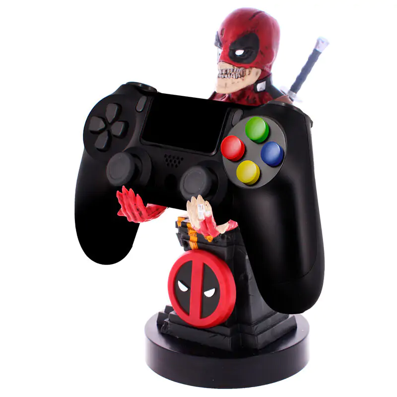 Marvel Cable Guy Deadpool Zombie Marvel 20 cm fotografija proizvoda
