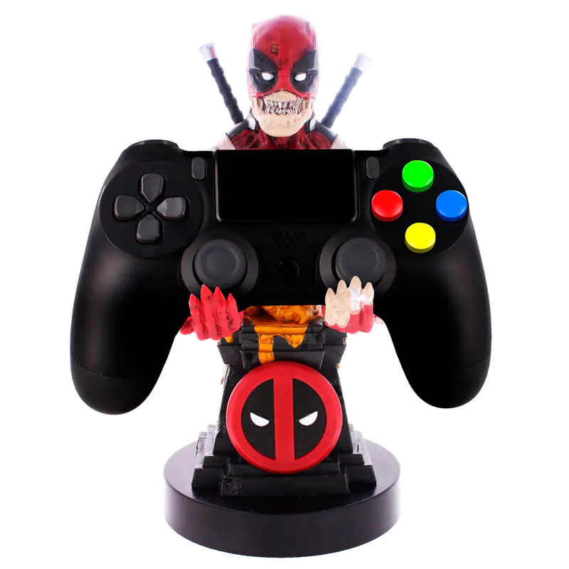 Marvel Cable Guy Deadpool Zombie Marvel 20 cm fotografija proizvoda
