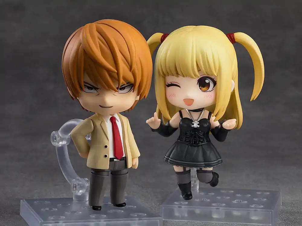 Death Note Nendoroid akcijska figura Misa Amane 2.0 10 cm fotografija proizvoda