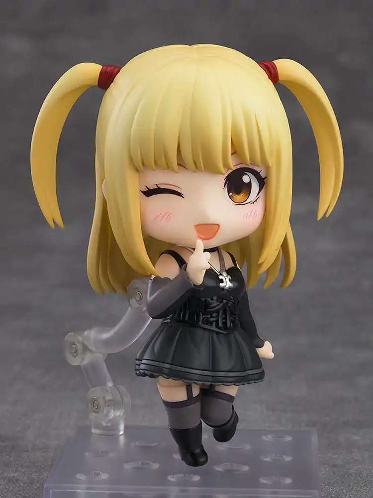 Death Note Nendoroid akcijska figura Misa Amane 2.0 10 cm fotografija proizvoda