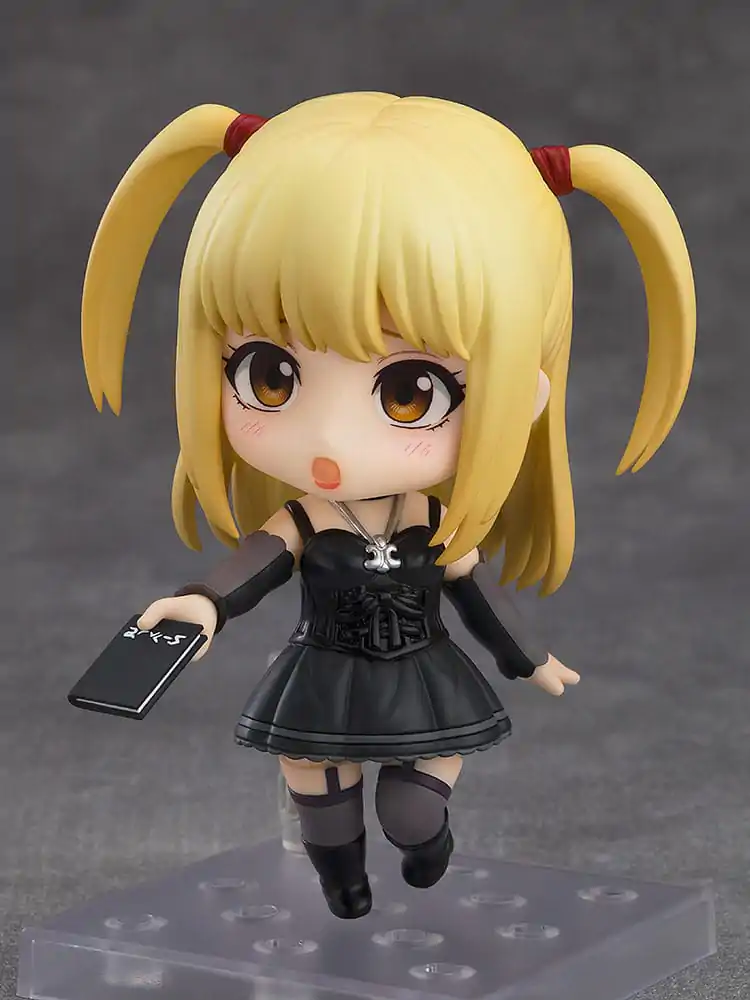 Death Note Nendoroid akcijska figura Misa Amane 2.0 10 cm fotografija proizvoda