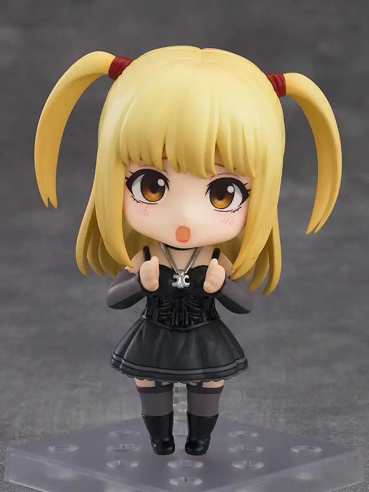 Death Note Nendoroid akcijska figura Misa Amane 2.0 10 cm fotografija proizvoda
