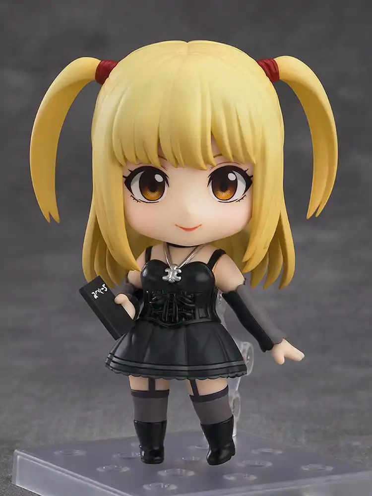 Death Note Nendoroid akcijska figura Misa Amane 2.0 10 cm fotografija proizvoda