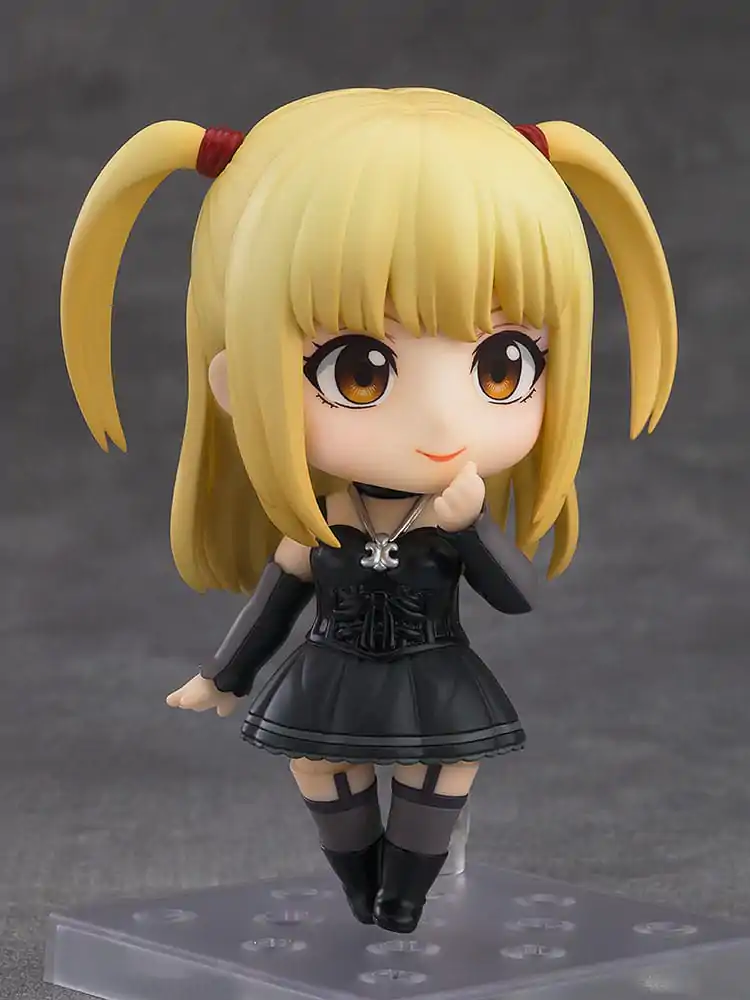 Death Note Nendoroid akcijska figura Misa Amane 2.0 10 cm fotografija proizvoda
