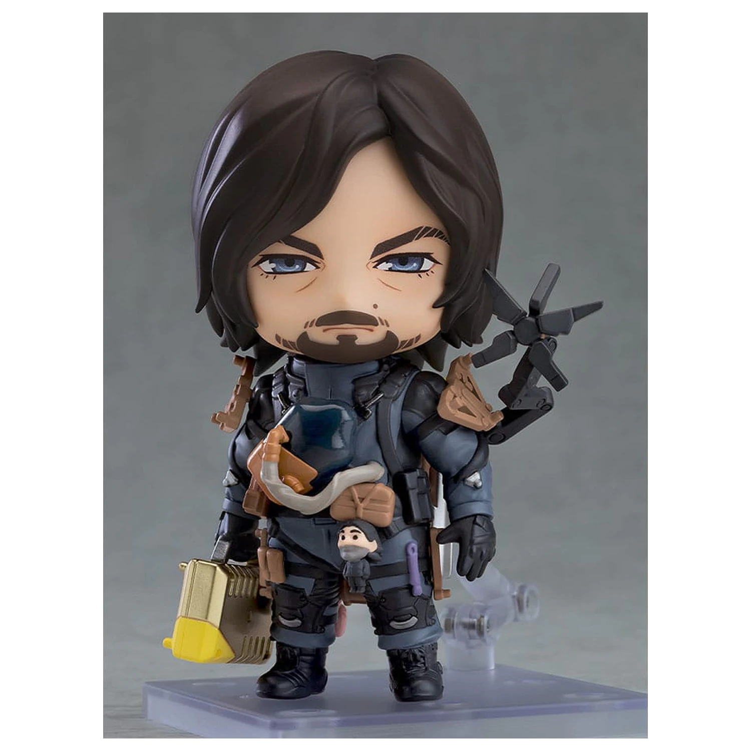 Death Stranding 2: On the Beach Nendoroid akcijska figura Sam 10 cm fotografija proizvoda