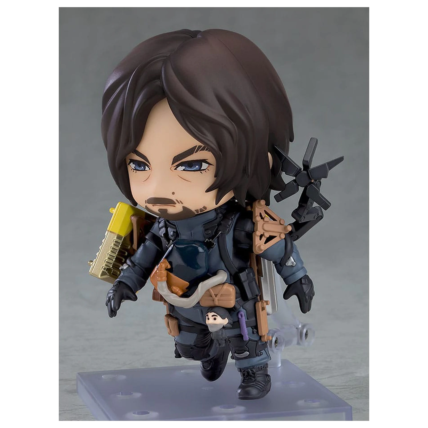 Death Stranding 2: On the Beach Nendoroid akcijska figura Sam 10 cm fotografija proizvoda