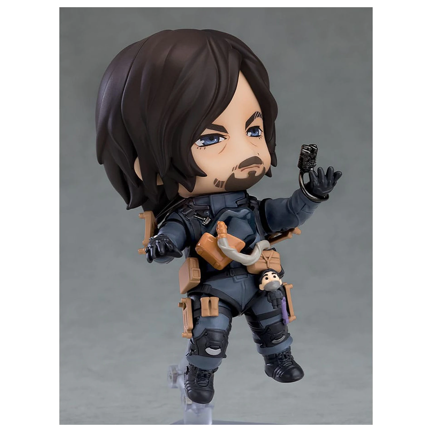 Death Stranding 2: On the Beach Nendoroid akcijska figura Sam 10 cm fotografija proizvoda