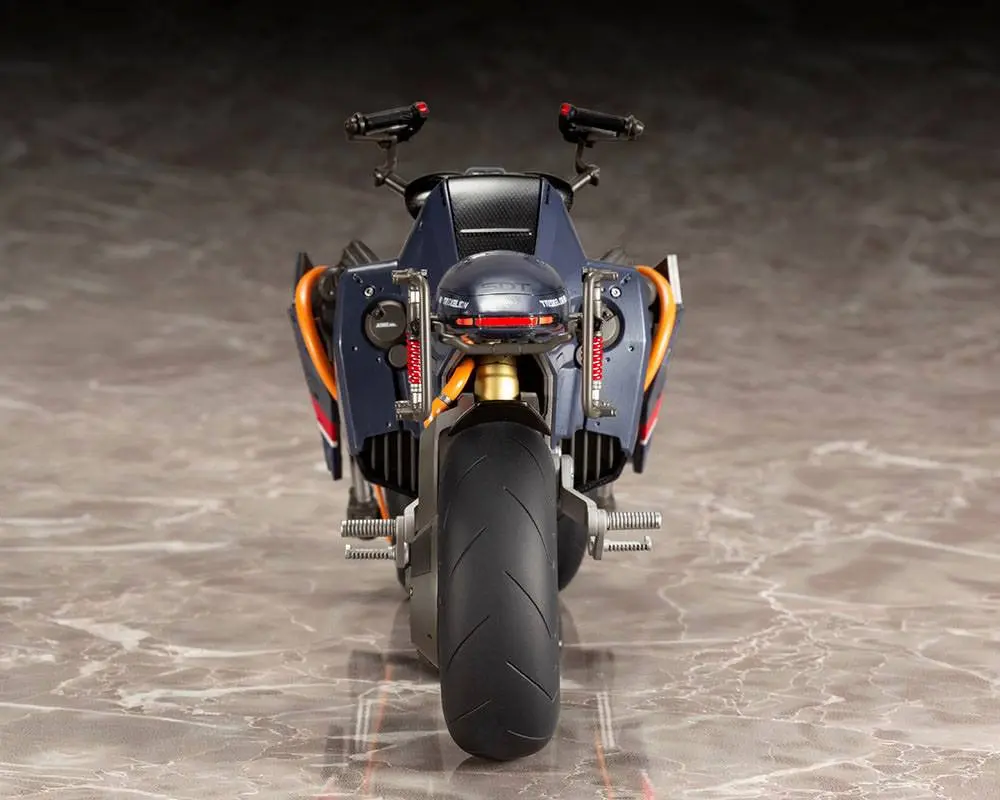 Death Stranding plastični modelarski komplet 1/12 Reverse Trike 20 cm fotografija proizvoda