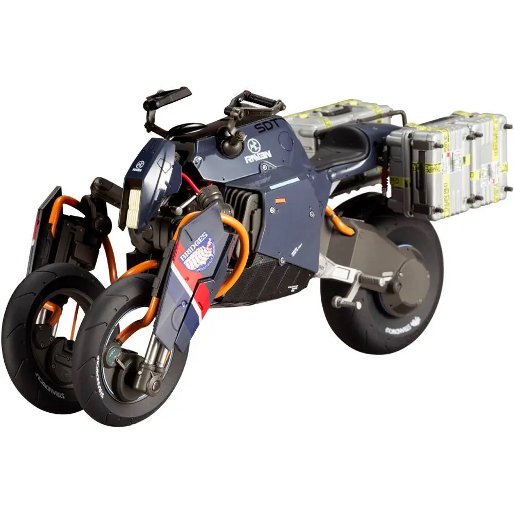 Death Stranding plastični modelarski komplet 1/12 Reverse Trike 20 cm fotografija proizvoda
