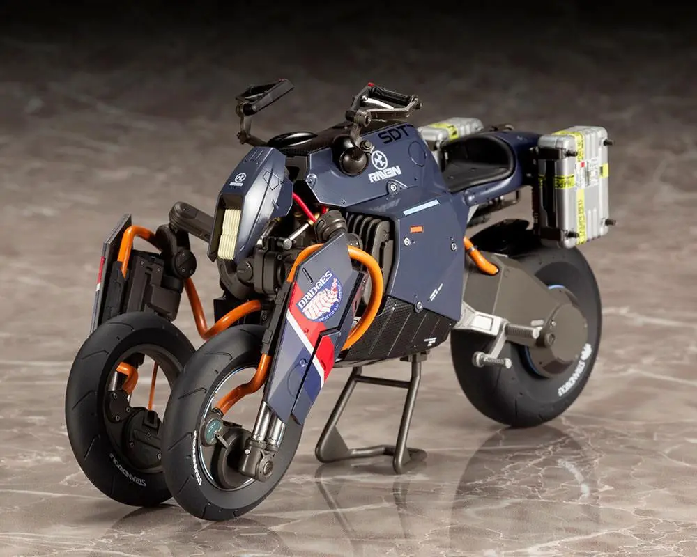 Death Stranding plastični modelarski komplet 1/12 Reverse Trike 20 cm fotografija proizvoda