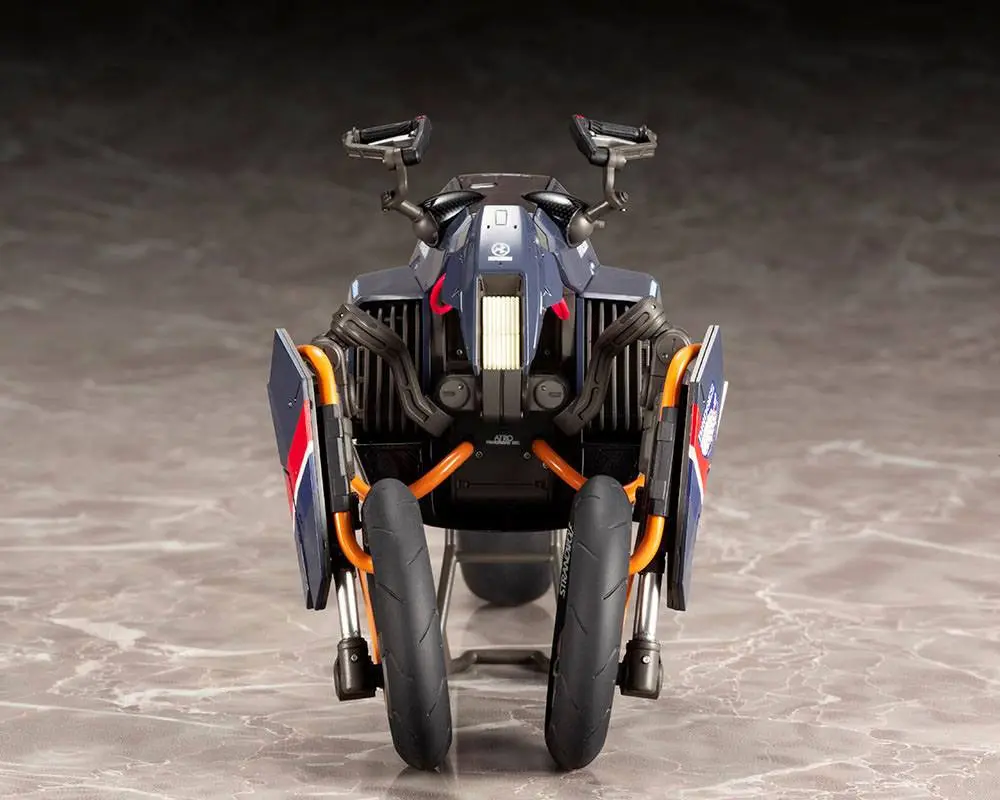 Death Stranding plastični modelarski komplet 1/12 Reverse Trike 20 cm fotografija proizvoda