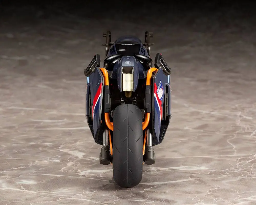 Death Stranding plastični modelarski komplet 1/12 Reverse Trike 20 cm fotografija proizvoda