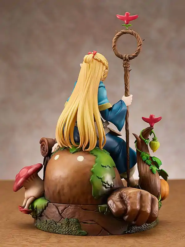 Delicious in Dungeon PVC Kip 1/7 Marcille Donato: Adding Color to the Dungeon (re-run) 26 cm fotografija proizvoda