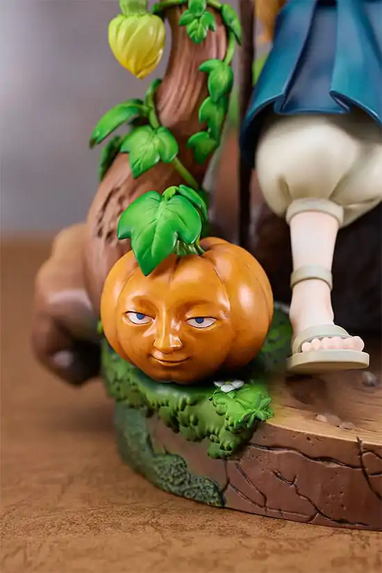 Delicious in Dungeon PVC Kip 1/7 Marcille Donato: Adding Color to the Dungeon (re-run) 26 cm fotografija proizvoda