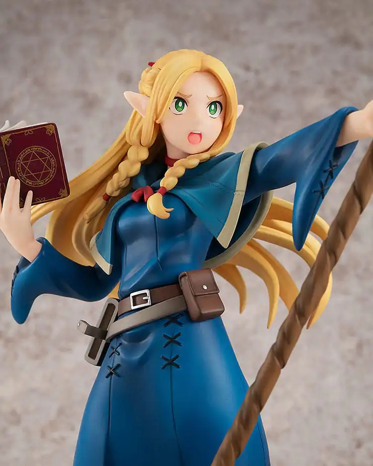 Delicious in Dungeon Kip 1/7 Marcille 23 cm fotografija proizvoda