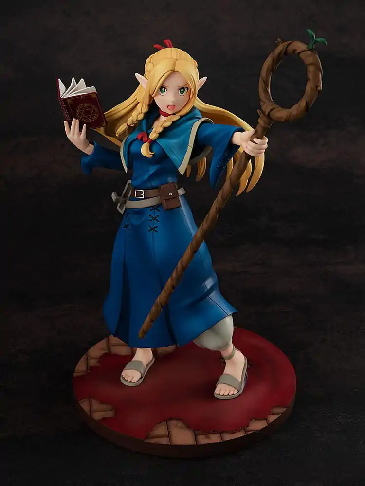 Delicious in Dungeon Kip 1/7 Marcille 23 cm fotografija proizvoda